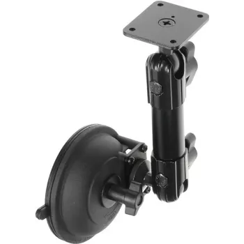 Soporte pasivo Brodit 202011 teléfono móvil smartphone tablet UMPC negro