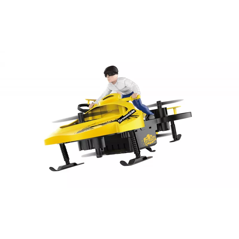 Amewi Air Cycle dron con motor eléctrico RC-Modell 150 mAh