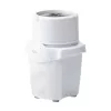 Cortadora de fiambres Jata JEPC1123 — cortadora eléctrica compacta para fiambres y queso, grosor de corte ajustable