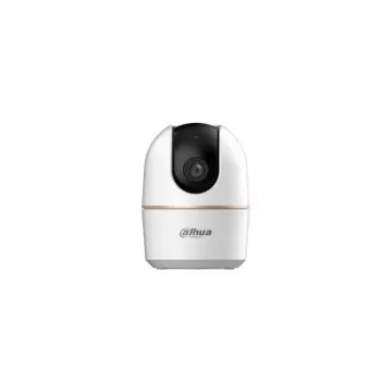 Dahua Hero H5A (DH-IPC-H5AP-0360B-EUR) cámara IP Wi-Fi domo giratoria, 5 MP, IR de hasta 10 m
