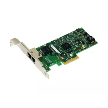 Tarjeta de red Intel I350T2V2BLK