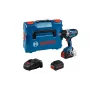 Bosch GDS 18V-1050 H atornillador de impacto, 1750 rpm, negro/azul