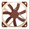 Ventilador de caja Noctua NF-S12A PWM 120mm