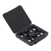 Filtro para cámara DJI CP.MA.00000700.01 negro