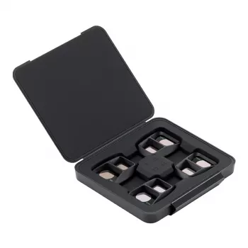 Filtro para cámara DJI CP.MA.00000700.01 negro