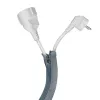 Funda para cables LogiLink KAB0071 Gris