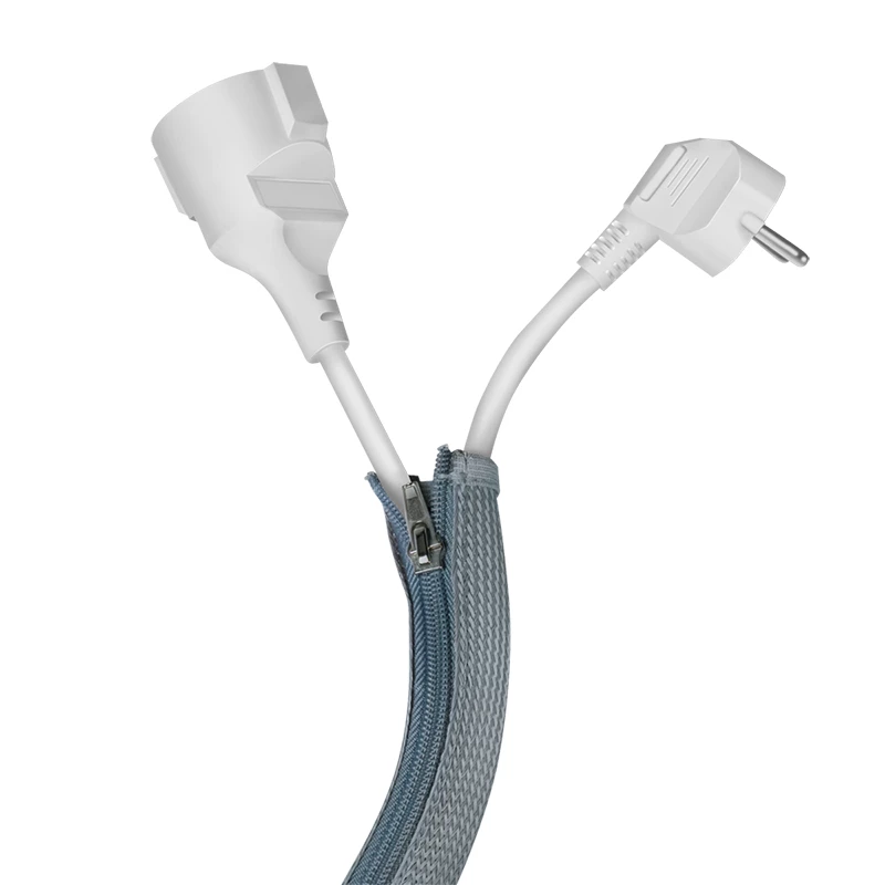 Funda para cables LogiLink KAB0071 Gris