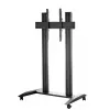 Soporte de TV Edbak TRV200 2,18 m (86 pulgadas) Negro