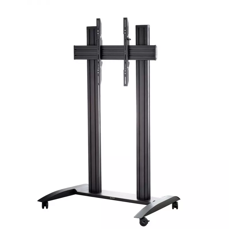 Soporte de TV Edbak TRV200 2,18 m (86 pulgadas) Negro