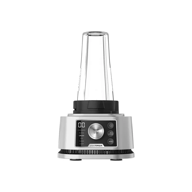 Batidora Ninja CB350EU Foodi Power Nutri 3 en 1, 1200 W
