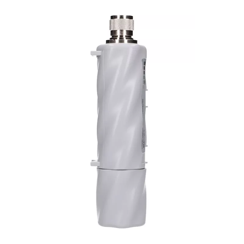 Mikrotik Groove 52 Gris Power over Ethernet (PoE)