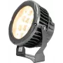 Pinspot LED EUROLITE PST-36W 2700K – foco de haz estrecho, 36 W, blanco cálido 2700K