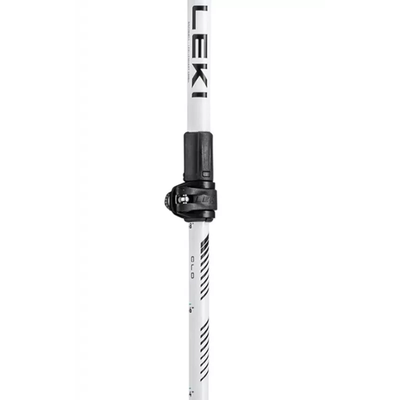 Bastón de trekking LEKI Cross Trail FX Superlite compact Women