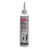 Aceite para destructoras ActiveJet ASO-250, aceite de mantenimiento para destructoras de oficina, botella de 250 ml con aplicador