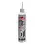 Aceite para destructoras ActiveJet ASO-250, aceite de mantenimiento para destructoras de oficina, botella de 250 ml con aplicador