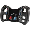 Volante de carreras Ascher Racing McLaren Artura Pro‑SC — liberación rápida estilo mariposa