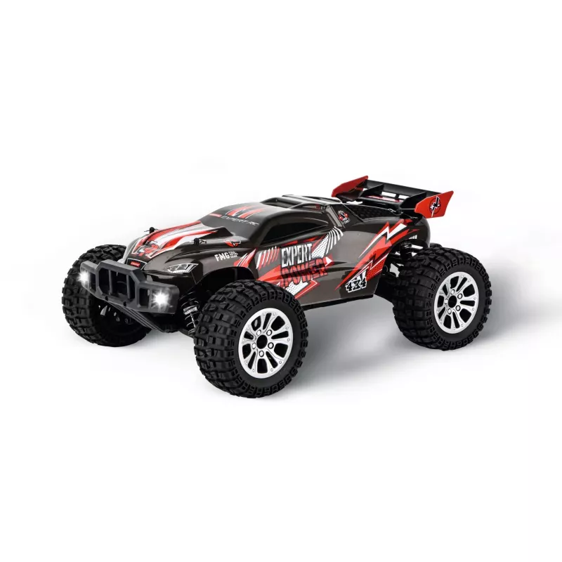 Carrera RC 370102201 Brushless Buggy 1:10 coche RC eléctrico para principiantes buggy (370102201)