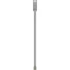 Cincel plano Bosch SDS max 1618600203 longitud 600 mm