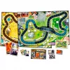 Heat - Wet Asphalt, expansión de juego de mesa