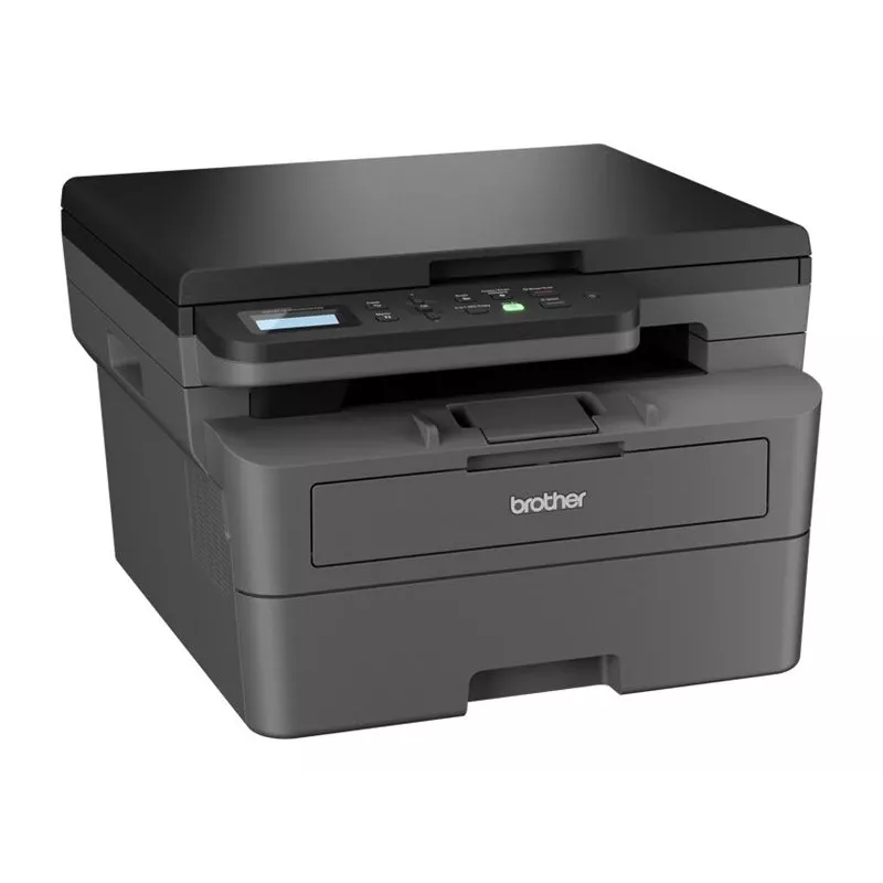 Impresora multifunción Brother DCP-L2620DW Láser A4 1200 x 1200 DPI 32 ppm Wi-Fi