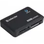 Lector de tarjetas Defender OPTIMUS USB 2.0 universal negro
