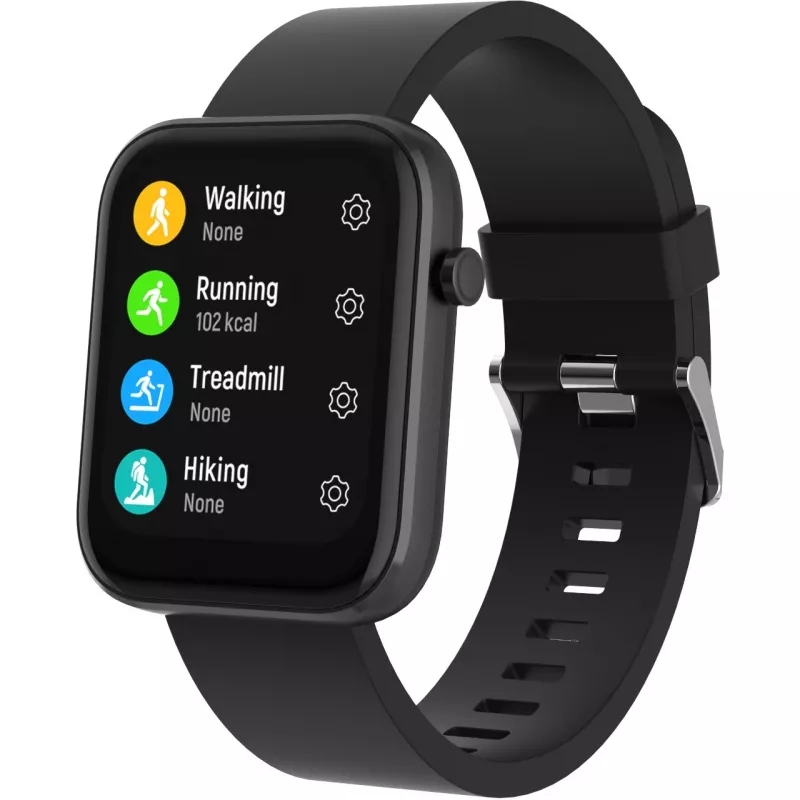 DENVER SW-182 - smartwatch con correa - pantalla de 4,3 cm (1,7