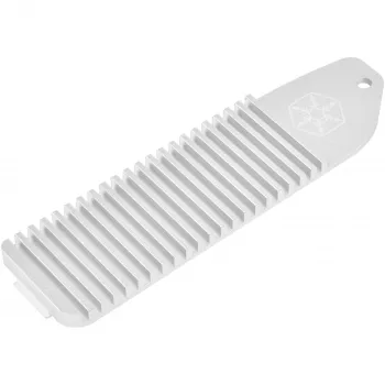 Disipador para SSD M.2 SilverStone SST-TP06 aluminio para PlayStation 5, plateado