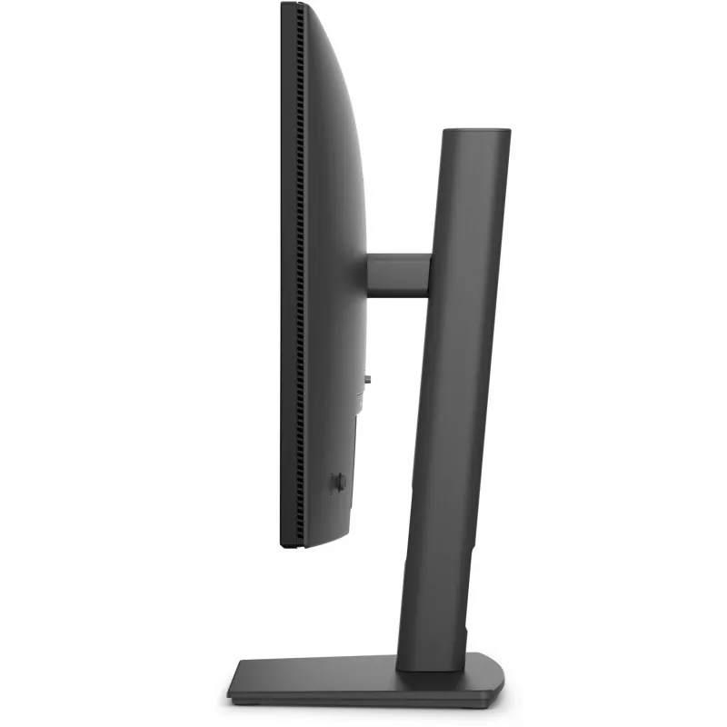 DELL Pro P P2426HE monitor de ordenador 60,5 cm (23,8 inch) 1920 x 1080 píxeles Full HD LCD gris