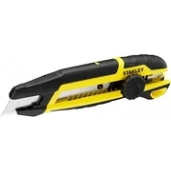 Stanley STHT10500-0 Cúter universal 18 mm
