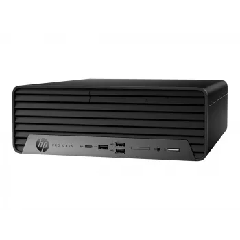 Ordenador HP Pro SFF 400 G9 i5-13500 16GB 512SSD W11P