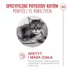 ROYAL CANIN Ageing 15+ pienso seco para gatos – 4 kg