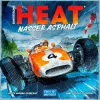 Heat - Wet Asphalt, expansión de juego de mesa