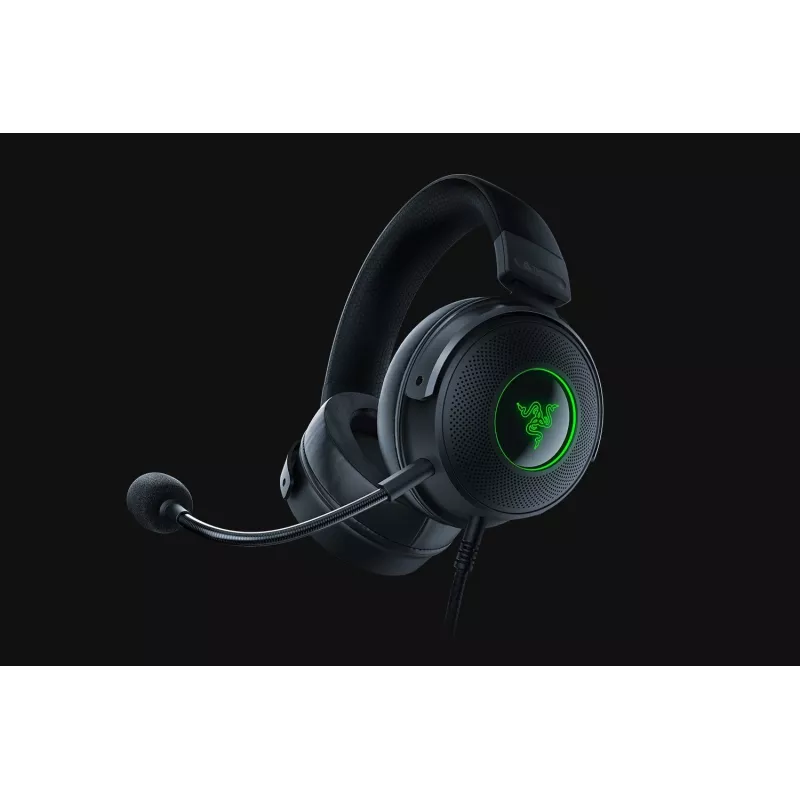 Auriculares Razer Kraken V3