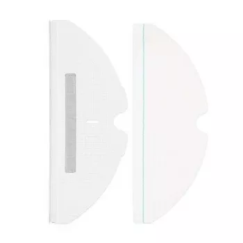 Paño de limpieza desechable Roborock para S7 (compatible con S7 blanco / S7 negro) – repuesto desechable