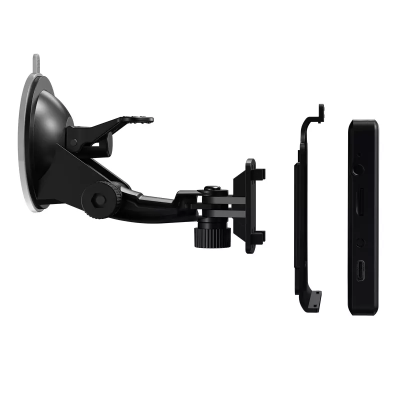 Navegador GPS para coche MODECOM FreeWAY CX 5.0, pantalla táctil de 5 pulgadas, 800x480, 8 GB de almacenamiento, 256 MB RAM, Windows CE 6.0, transmisor FM