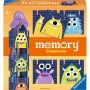 memory Dimension, juego de memoria