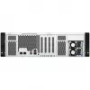 QNAP TS-H1677AXU-RP-R7-32G, servidor de almacenamiento, rack (3U), AMD Ryzen™ 7, 7745, 32 GB, DDR5