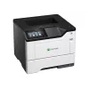 Impresora Lexmark MS632dwe láser negra gris