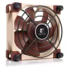 Filtro de ventilador Noctua NA-FG1-8 Sx5 80 mm - negro