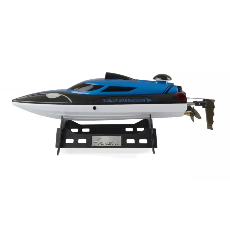 Barco Amewi Blue Barracuda V2