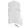 Interfaz exterior, pararrayos con toma de tierra Mimosa NID, 2x RJ-45, Gigabit, IP54