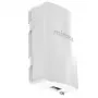 Interfaz exterior, pararrayos con toma de tierra Mimosa NID, 2x RJ-45, Gigabit, IP54