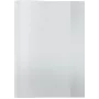 Funda para cuadernos HERMA PP A4 transparente/incoloro