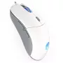 Ratón gaming ENDORFY GEM Plus Onyx Blanco diestro USB Type-C óptico 19000 DPI
