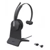 Yealink BH70 Mono con soporte Teams USB-C/A Headset