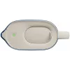 Jarra filtrante de agua BRITA Style Essential 2,4 L con 4 cartuchos arena