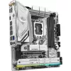 Placa base ASRock B860M Steel Legend WiFi — Intel B860, LGA 1851, micro‑ATX, DDR5, 4 DIMM, Wi‑Fi 6E, 2.5GbE