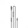 Beyerdynamic Pro X cable de conexión, de Lightning a Mini-XLR, 1,6 m
