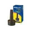 Tinta de sellos PELIKAN sin aceite negro 4K sin aceite de secado rápido contenido 28 ml (00351197)