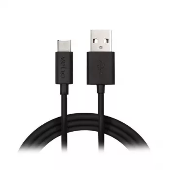 Cable USB Veho VCL-003-C-1M